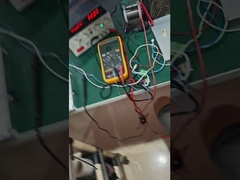 2500-4000 Wykonanie próby