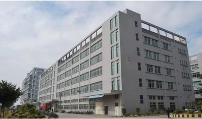 Shenzhen Ladasky Technology Co.，Ltd