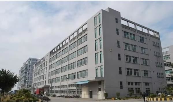 Shenzhen Ladasky Technology Co.，Ltd linia produkcyjna producenta
