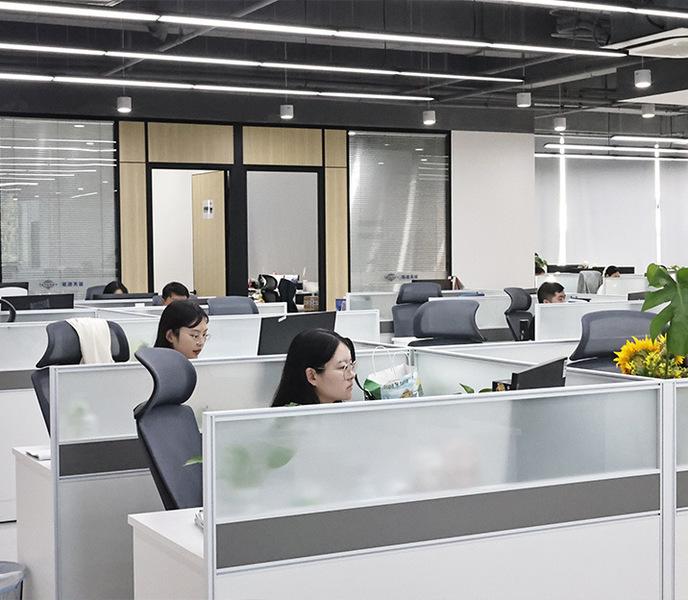 Chiny Shenzhen Ladasky Technology Co.，Ltd profil firmy