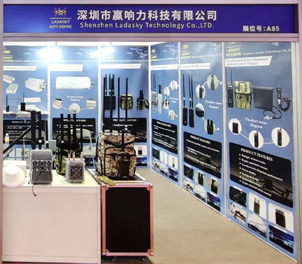 Chiny Shenzhen Ladasky Technology Co.，Ltd profil firmy