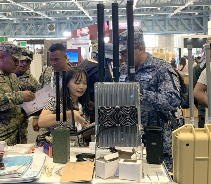 Chiny Shenzhen Ladasky Technology Co.，Ltd profil firmy