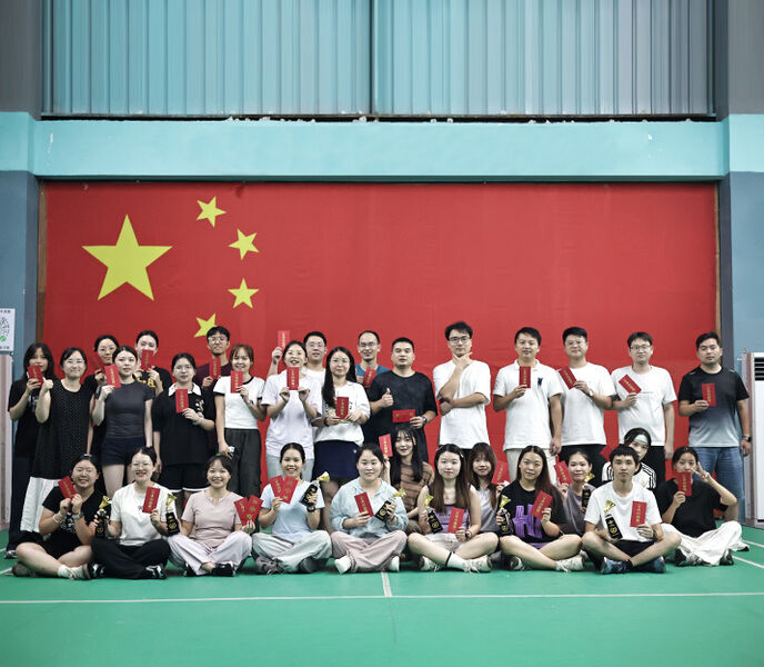 Chiny Shenzhen Ladasky Technology Co.，Ltd profil firmy