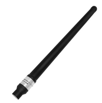 kupować 1.5g 100W 6dBi N-J Omnidirectional Fiberglass Antenna Anti Drone 1.2g 1.4G Wysoki zysk produkcja online
