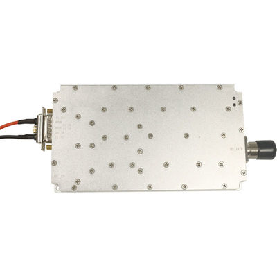 Over 60% Working Efficiency 100W GaN Module for Autel Anti Fpv C-Uas Mavic 3