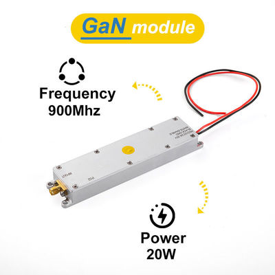 kupować 900-1030MHz 20W Moduł Technologia antydronowa Wzmacniacz mocy Moduł RF dla wszystkich zastosowań produkcja online