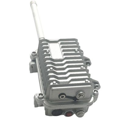 433mhz anti fpv system counter fpv Customized  30W Fpv Killer System , Outdoor Defence Fpv Drones Equipment