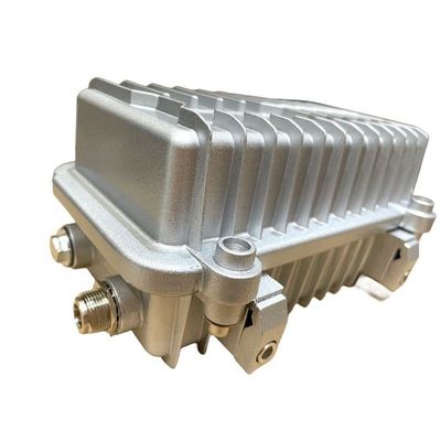 Portable 30W 900MHz Fpv Killer System Drone Device 850-940 MHZ Customized