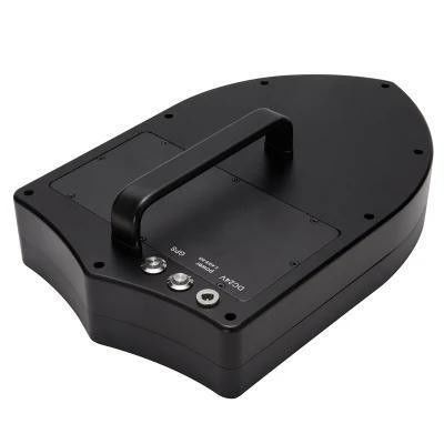 kupować Przenośny 2.4G 5.8g GPS 3 pasma Uav Shield Signal Suppressor dla systemu antydronowego produkcja online