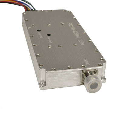 100W RF Amplifier Module Temperature Voltage Protected For Anti Drone Equipment