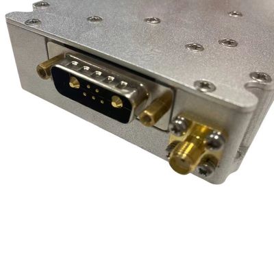 100W RF Amplifier Module For Uav DJI Equipment Temperature And VSWR Protection