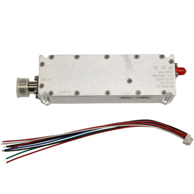 kupować Stabilny moduł wzmacniacza RF 840-930M o mocy 50 W dla Autel Mavic 3 Counter FPV C-UAS produkcja online