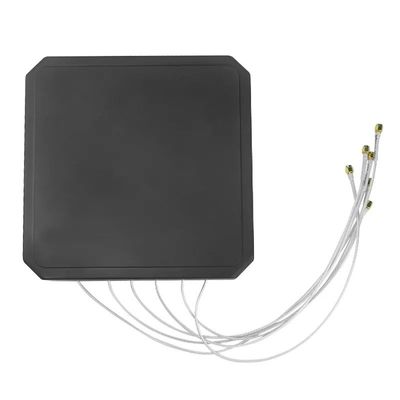 kupować System antydronowy Panele wodoodporne Antenna 6 Pasma 26CM 17dBi MIMO 260x260x40mm produkcja online