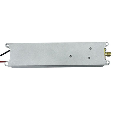 Customized Request 1.4g 1550-1620Hz 1400mhz  30W GaN Module for Anti Drone System LDSK-1.5g-30W