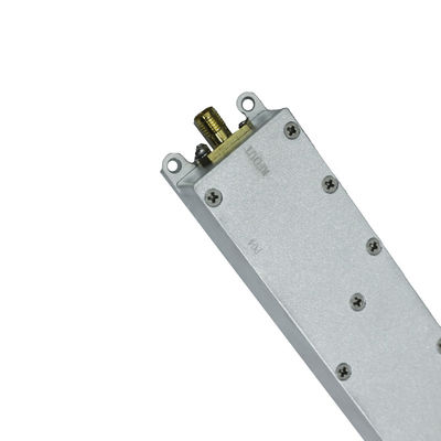 Customized Request 1.4g 1550-1620Hz 1400mhz  30W GaN Module for Anti Drone System LDSK-1.5g-30W