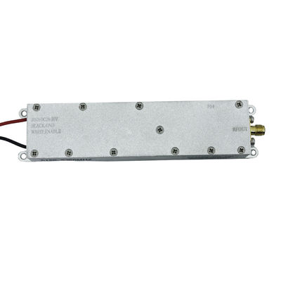 Customized Request 1.4g 1550-1620Hz 1400mhz  30W GaN Module for Anti Drone System LDSK-1.5g-30W