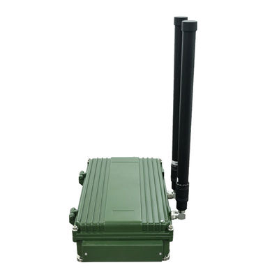 kupować 2 pasma wysokiego wzrostu anteny pojazdu zamontowany system Fpv do przeciw drony 433mhz 900mhz 700-1000mhz 100-1100mhz produkcja online