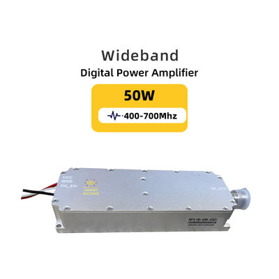kupować 400-700mhz 50W Moduł antydronu Lora Moduł licznika Fpv Moduł 300-6000mhz 100W system antydronu antydronu 250-400mhz 50W 100-1100mhz produkcja online