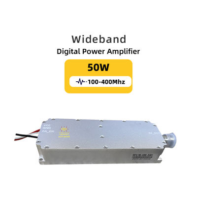 kupować 100-400mhz 50W Moduł antydronowy Lora Moduł licznika Fpv Moduł 300-6000mhz 100W system antydronowy antydronowy 250-400mhz 50W 100-1100mhz produkcja online