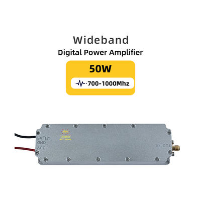 kupować Wi-Fi 700-1000MHz 50W GaN Moduł Antydrona Antydrona Antydrona Antydrona Antydrona Antydrona Antydrona Antydrona Antydrona Antydrona Antydrona Antydrona Antydrona Antydrona Antydrona produkcja online