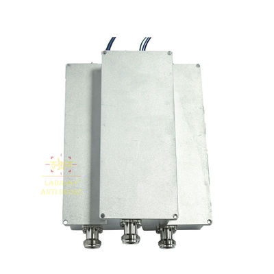 700-1000MHz 100W RF GaN Module Anti Drone Anti Fpv Anti Dji Anti Autel Fpv Suppressor
