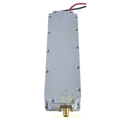 720-1020MHz 50W GaN Module Anti Drone Anti Fpv Anti Dji Anti Autel Fpv Suppresor 700-1000MHz RF Module