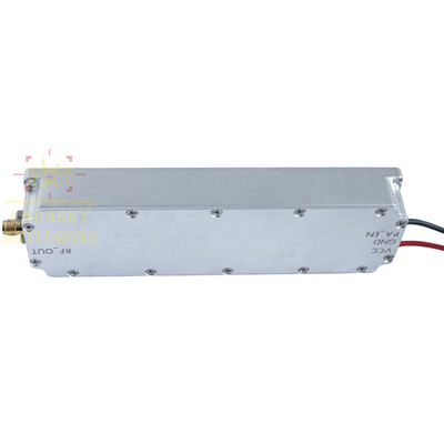 720-1020MHz 50W GaN Module Anti Drone Anti Fpv Anti Dji Anti Autel Fpv Suppresor 700-1000MHz RF Module