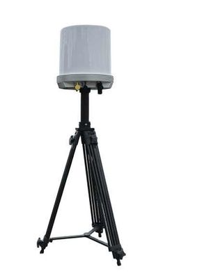 Security Alarms Alarm Systems Ultra Distance Vehicle-mounted Drone Detector System 7-15KM Detection Anti UAV System VS Skyeye Skycope