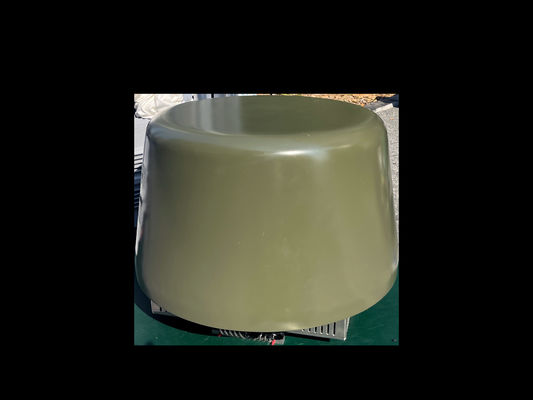 kupować Specyfikacje techniczne wyposażenia obronnego FPV zamontowanego w pojeździe DR100-C8 produkcja online