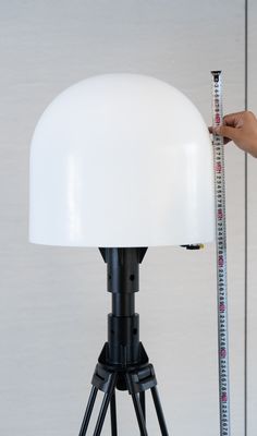 kupować DR200-AB Stałe urządzenie do wykrywania i zakłócania działań dronów z pełnym zakresem częstotliwości 70MHz-6GHz produkcja online