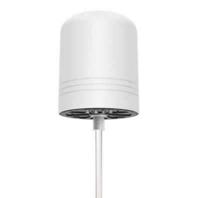 kupować Stacjonarny detektor dronów 100 MHz～6 GHz dla częstotliwości radiowych, wykrywający drony z odległości 3-10 km produkcja online