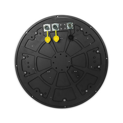 Stationary Drone Detection System 100MHz–6GHz | Long-Range RF Sensor with 3–10km Coverage for Perimeter Security, Airport Protection & Military Use