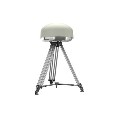 kupować Ochrona więzień Stały system wykrywania dronów system wczesnego ostrzegania system obrony 300-6000MHz detektor UAV 5~10KM produkcja online