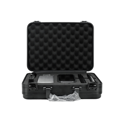 Handheld Drone Detection and Positioning with Location 3km Long Distance Waterproof