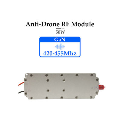 kupować Moduł GaN Autel Anti FPV 400-455MHz 50W RF Jamming produkcja online
