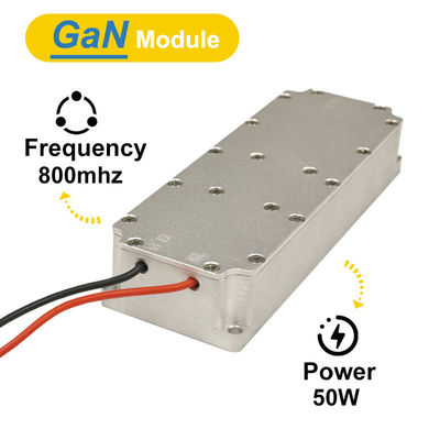 kupować Moduł wzmacniacza mocy 50W 800MHz GaN RF produkcja online