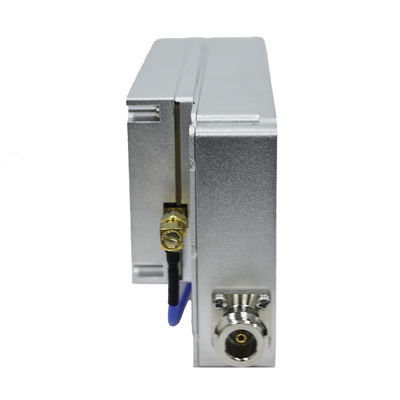 kupować Moduł wzmacniacza mocy 100W GaN RF 2500-4000MHz dla antydronu produkcja online