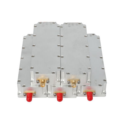kupować 50W GaN RF Module 750-1050MHz Anti-Drone FPV Suppressor produkcja online