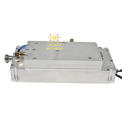 100W GaN RF Power Amplifier Module 1500-2500MHz for Anti-Drone Systems