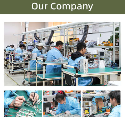 Portable Drone Signal Detector | Accurate UAV & FPV Detection | Multi-Band Real-Time Monitoring | Lightweight Handheld Anti-Drone System for Law Enforcement & Event Security