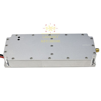 kupić Wzmacniacz mocy RF płyta wzmacniacza Rf moduł wzmacniacza Rf anty-FPV Drone System bezpieczeństwa moduł wzmacniacza mocy Rf 6500-7200M produkcja online