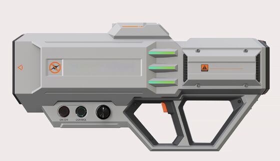 kupować Przenośny system antydronowy z zakresem zagłuszania 300–6 GHz, zintegrowany z wykrywaniem i przeciwdziałaniem dla UAV i pozycjonowania operatora produkcja online