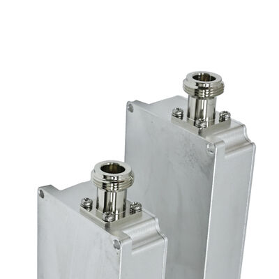 kupować 80W 75W szerokopasmowy wzmacniacz mocy RF GaN dla systemów Counter-UAS i EW produkcja online