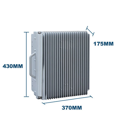kupować Wielopasmowy system oszustw nawigacyjnych BDS/GPS/GNSS/Galileo (8 / 13 / 22 pasma), zasięg zakłóceń dronów 5–20 km dla ochrony granic, więzień i infrastruktury krytycznej produkcja online