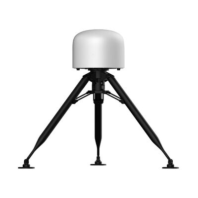 kupować Pasywny system wykrywania bezzałogowego z częstotliwością RF ≥5km. produkcja online