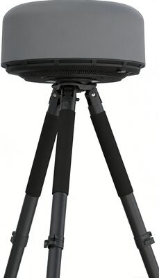 kupować 300MHz~6GHz Stały system wykrywania dronów, wykrywanie pasywne, wykrywanie na odległość ≥5km 24/7 rozwiązanie bezpieczeństwa bezzałogowego bezzałogowego dla systemu alarmowego produkcja online