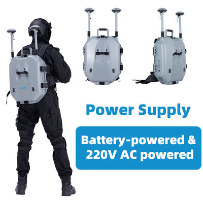 kupować LDK-YS01 Przenośny plecak GNSS Drone Spoofer produkcja online