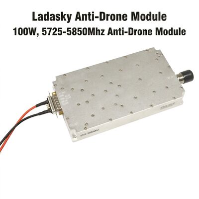 kupować Wysokiej wydajności 100W GaN Moduł 5725-5850Mhz. produkcja online