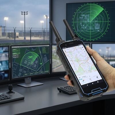 kupować Ręczne wykrywanie dronów dla systemu przeciw dronom 100-6 GHZ zabezpieczenie przed dronami, które można nosić za pomocą wykrywania dronów uav detektor dronów fpv produkcja online