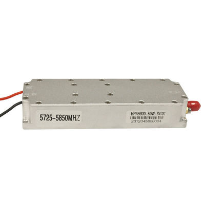 TTSK-1.2G-50W Customization 1170-1280MHz GaN Module for Anti Drone System Counter Fpv PA